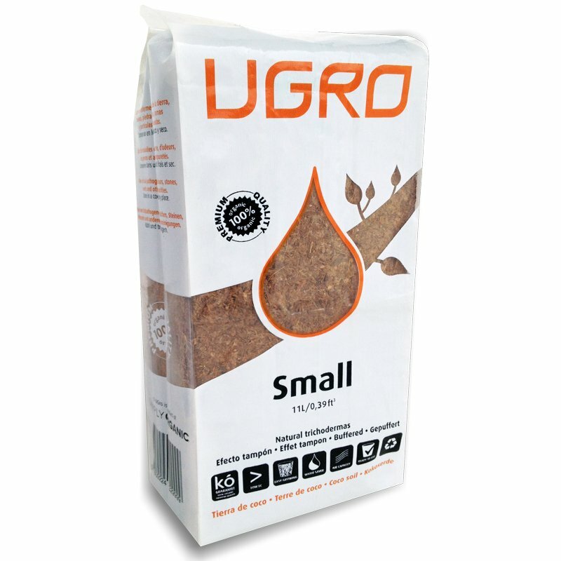 UGro Smal (коробка) 12шт.