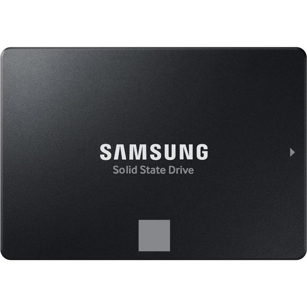 Samsung 500GB MZ-77E500BW