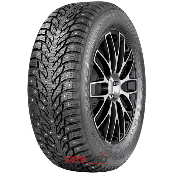 А/шина Nokian Tyres Hakkapeliitta 9 SUV 255/55 R20 110T