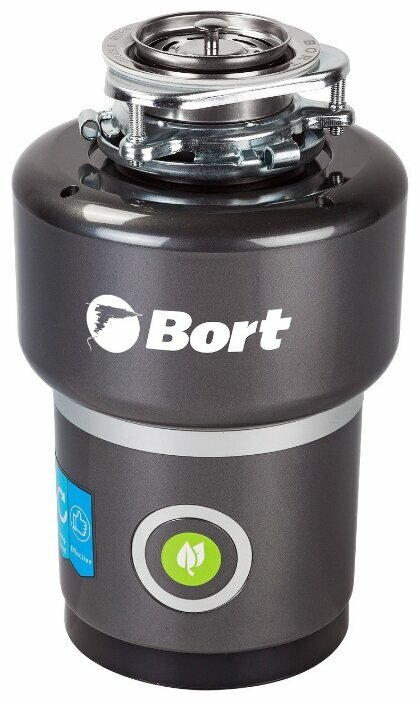 Бытовой измельчитель Bort Titan Max Power (FullControl)