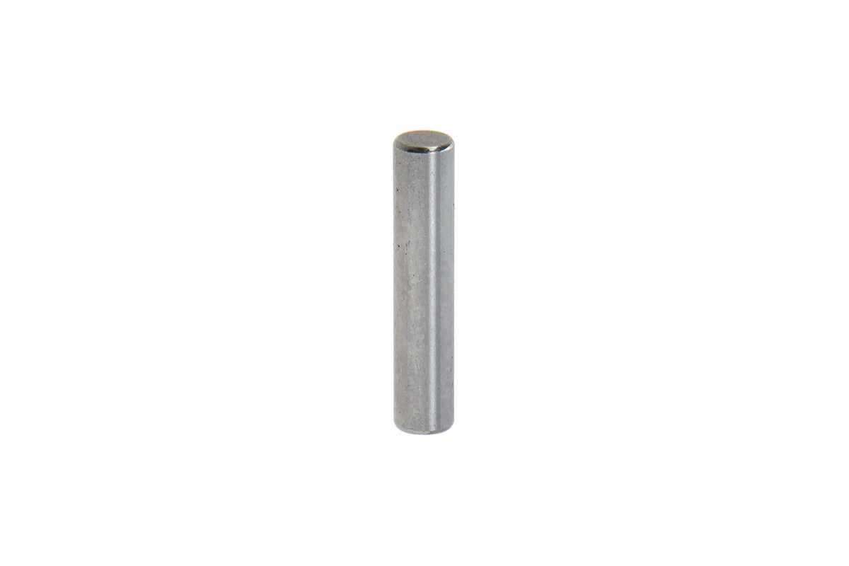 Шпилька плоской пружины d-4 мм для лобзика аккумуляторного MAKITA JV101D