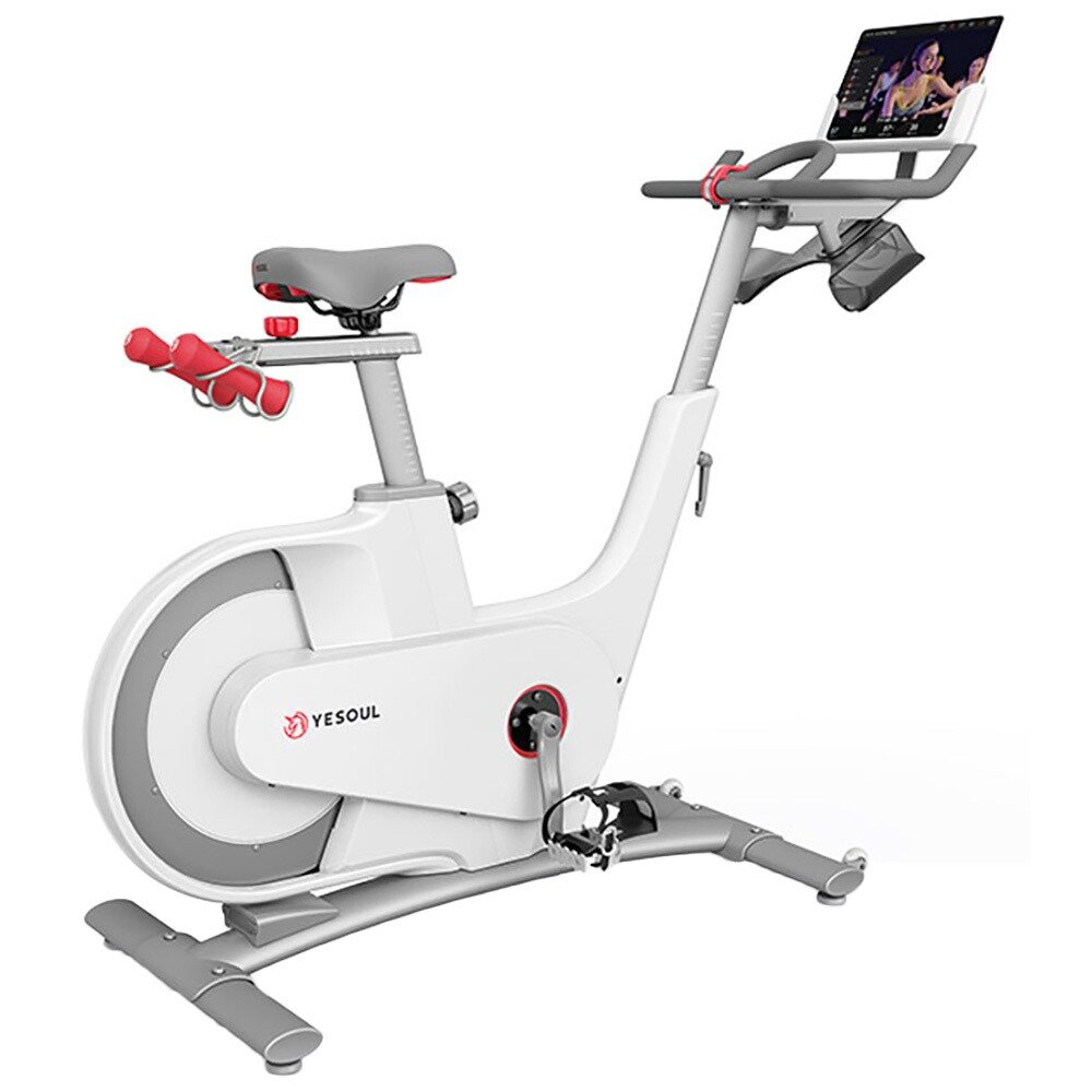 Xiaomi Yesoul Smart Spinning Bike V1 White