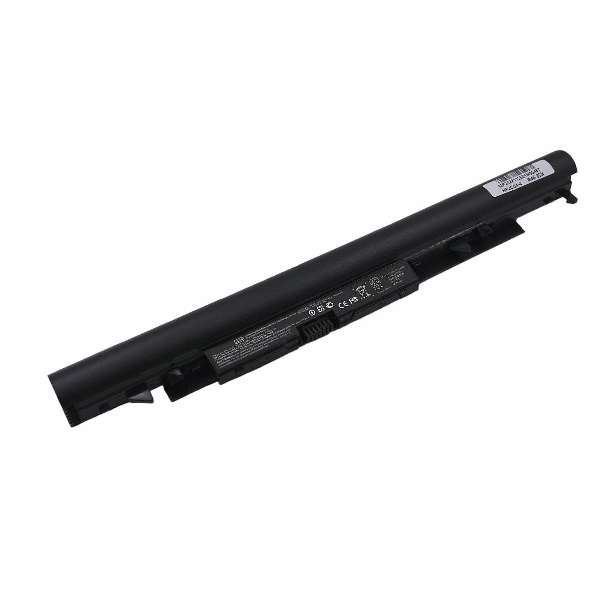 Аккумулятор для HP 15-bs508ur 2600 mAh ноутбука акб