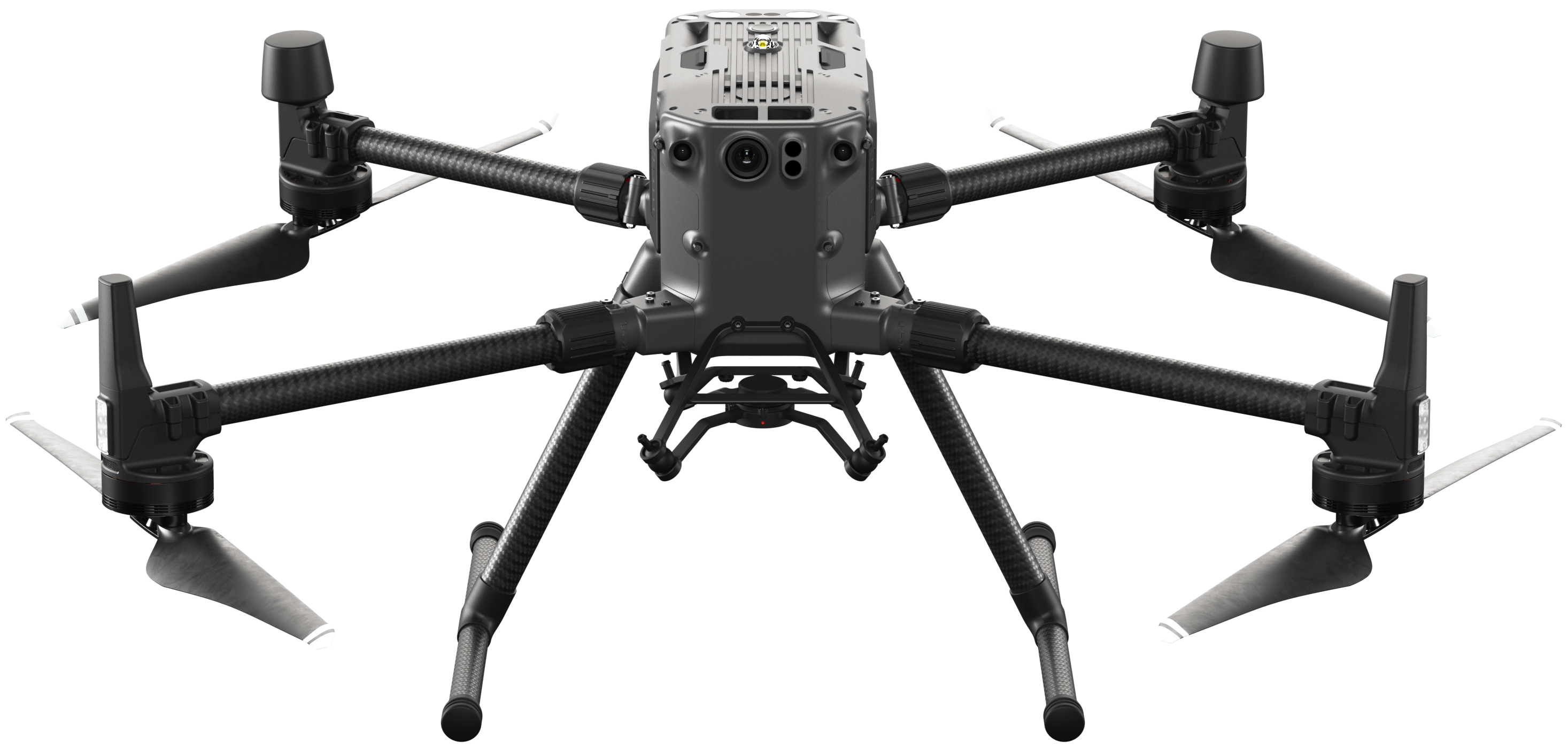 Квадрокоптер DJI Matrice 300RTK черный