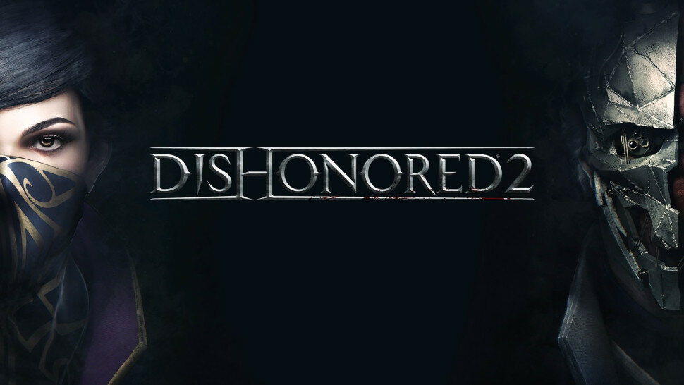 Игра Dishonored 2