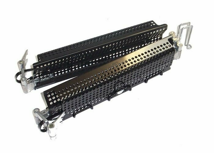 фото Кабельный органайзер DELL 1U Arm for cable Management for R640 R440 R630 R430 NX430 770-BBBL-1 0UC460