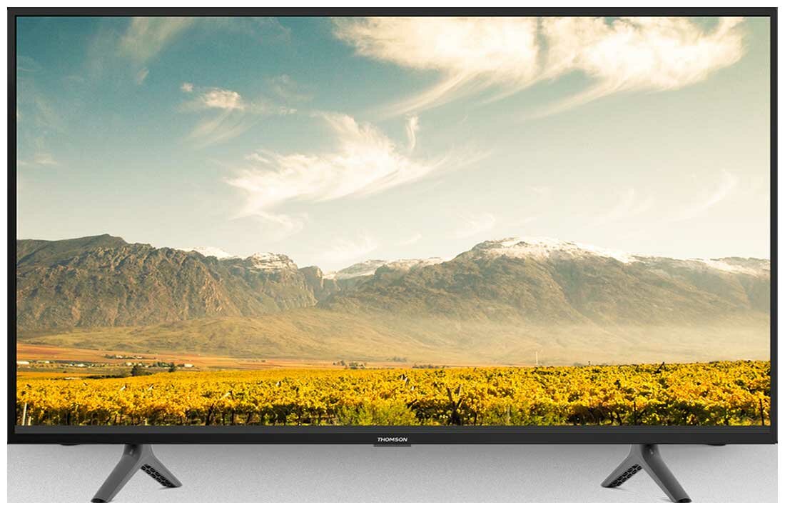 LED Телевизор Thomson 32'' T32RTE1310 TV черный