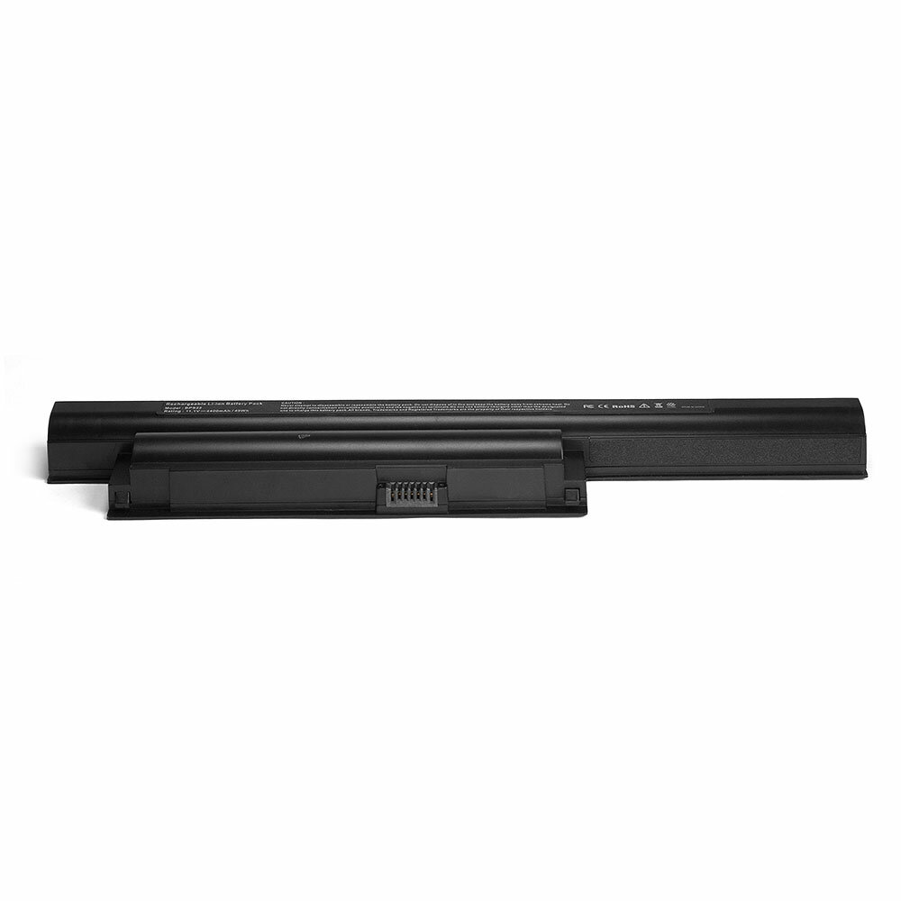 Аккумулятор для ноутбука Sony OEM Vaio VPC-E1, VPC-EA, VPC-EB, VPC-EC, VPC-EE, VPC-EF, VPCEB20, VPCEC20 Series. 11.1V 4400mAh PN: VGP-BPL22 - фото №1