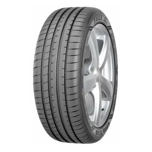 Автошина Goodyear Eagle F1 Asymmetric 3 225/55R17 101W