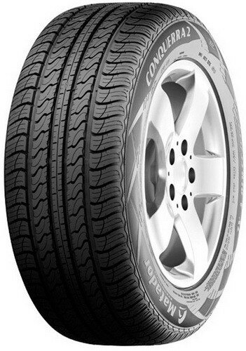 Автошина Matador MP 82 Conquerra 2 SUV 235/65 R17 108H