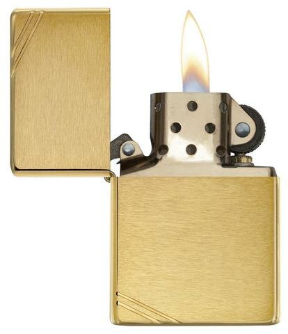 Средство для розжига ZIPPO 1937 Vintage арт. 240 - фотография № 2