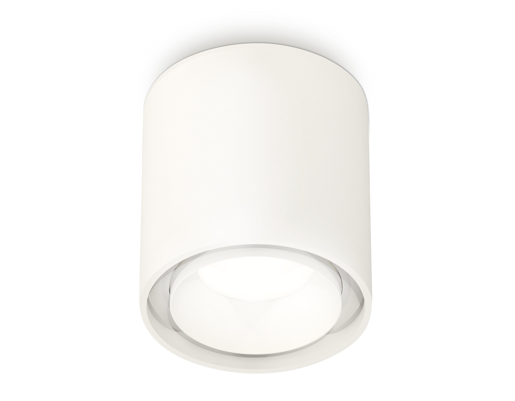 Накладной светильник Ambrella Techno XS7722016, GU5.3, , Белый