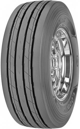 Грузовая шина Goodyear Kmax T 245/70R19.5 141/140J