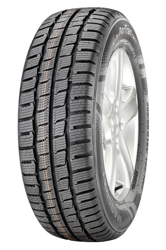 Автомобильные зимние шины Kumho ProTran CW51 225/75 R16C 121R