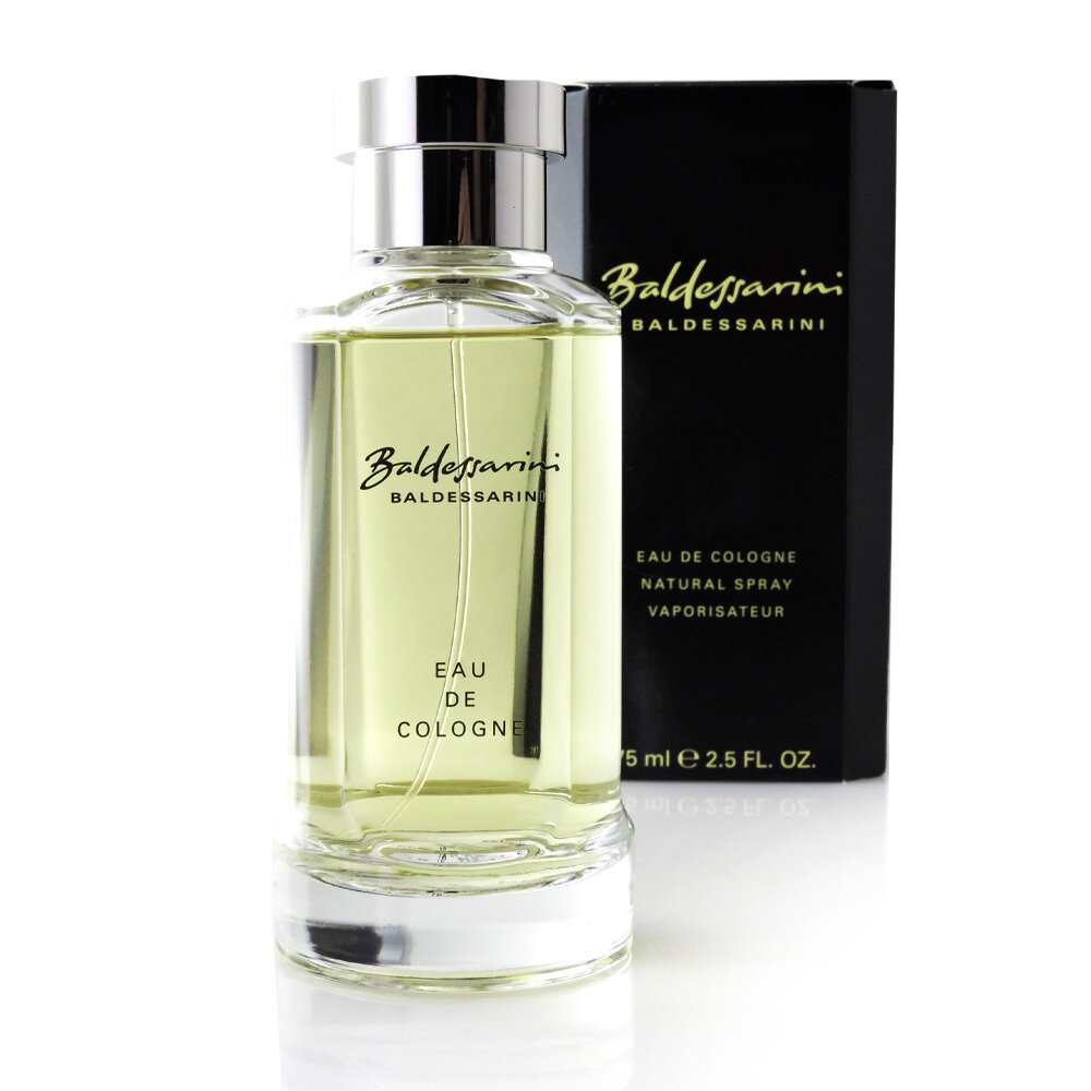 Одеколон (eau de cologne) Baldessarini Baldessarini (75 мл)