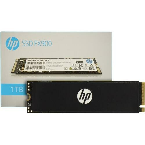 SSD Hp FX900 57S53AA