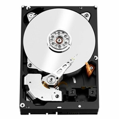 Жесткий диск WD Red Pro 2Tb WD2002FFSX