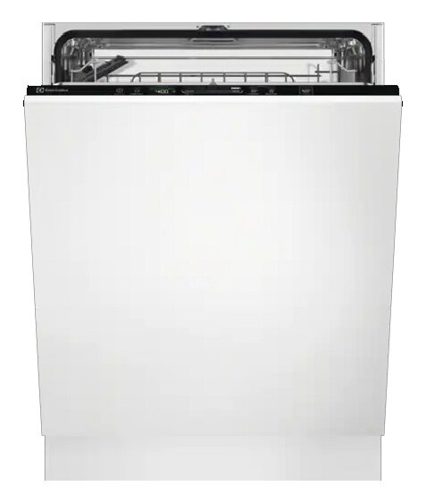 Посудомоечная машина Electrolux EEQ47210L полноразмерная