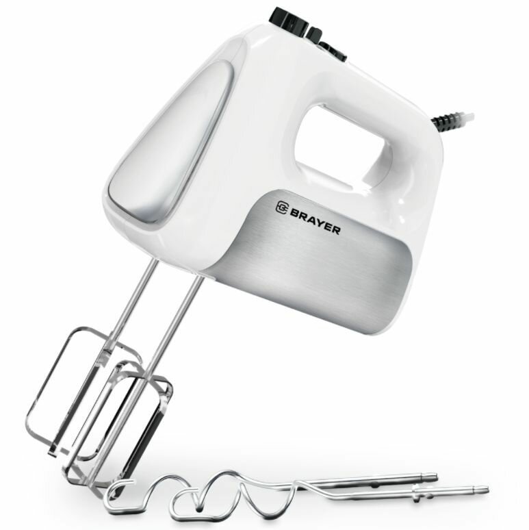 Миксеры BRAYER 1303BR