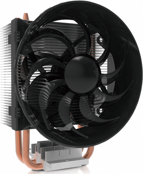 Кулер для процессора COOLER MASTER Hyper T200 (RR-T200-22PK-R1)