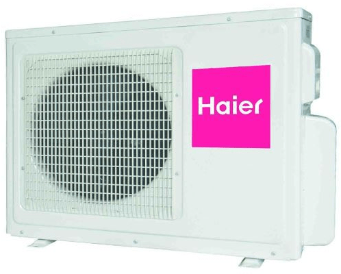    - Haier 3U24GS3ERA