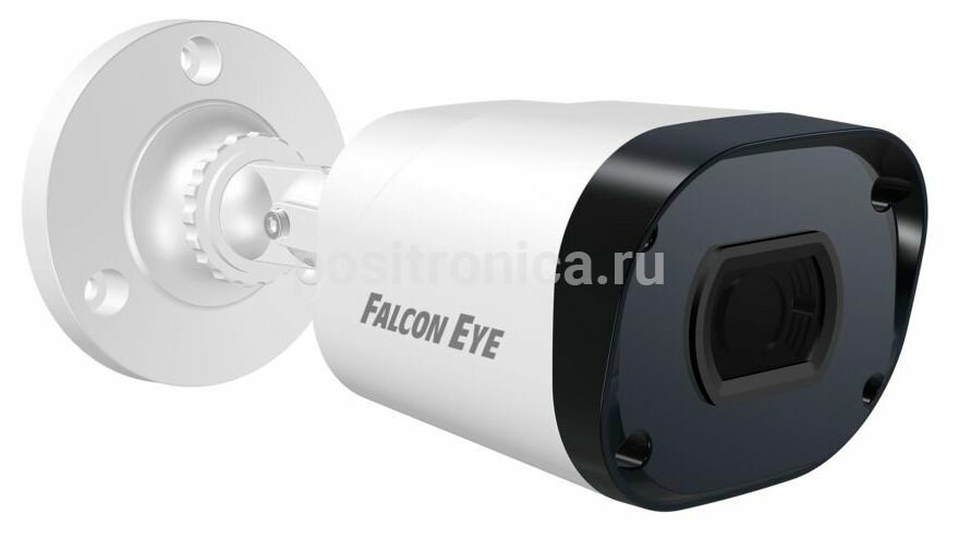 Камера видеонаблюдения Falcon Eye FE-IPC-BP2e-30p белый