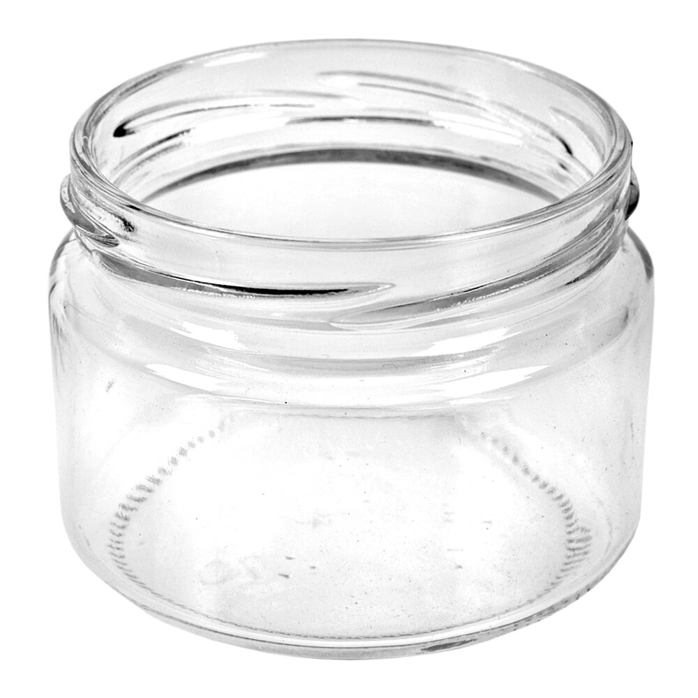 фото Банка винтовая 0,25 л, 1 шт. в заказе