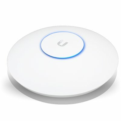 Точка доступа Ubiquiti UniFi UAP-AC-HD-EU