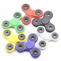 Спиннеры Fidget Spinner