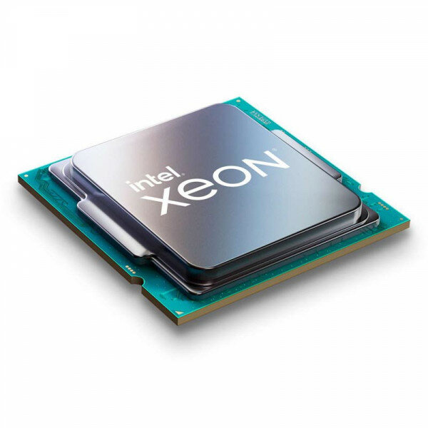 Процессор CPU Intel Xeon E-2378G CM8070804494916SRKN1 SRKN1
