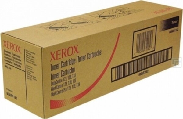 Картридж Xerox 006R01182 .