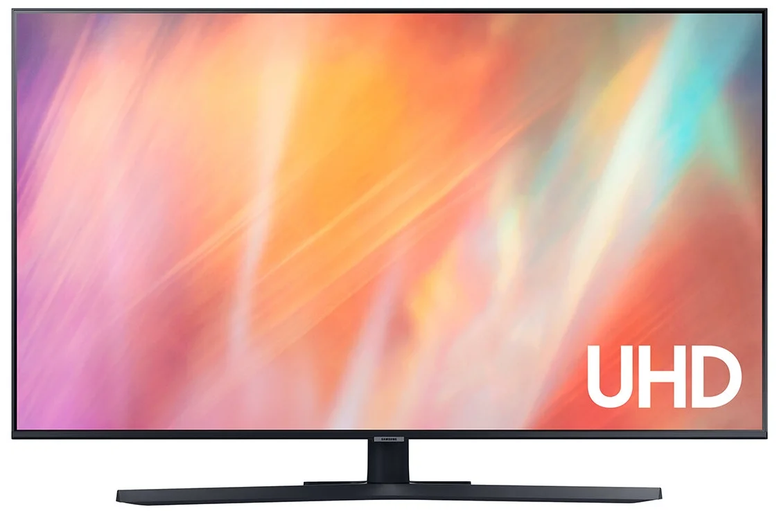 4K LED телевизор Samsung UE58AU7570UXRU