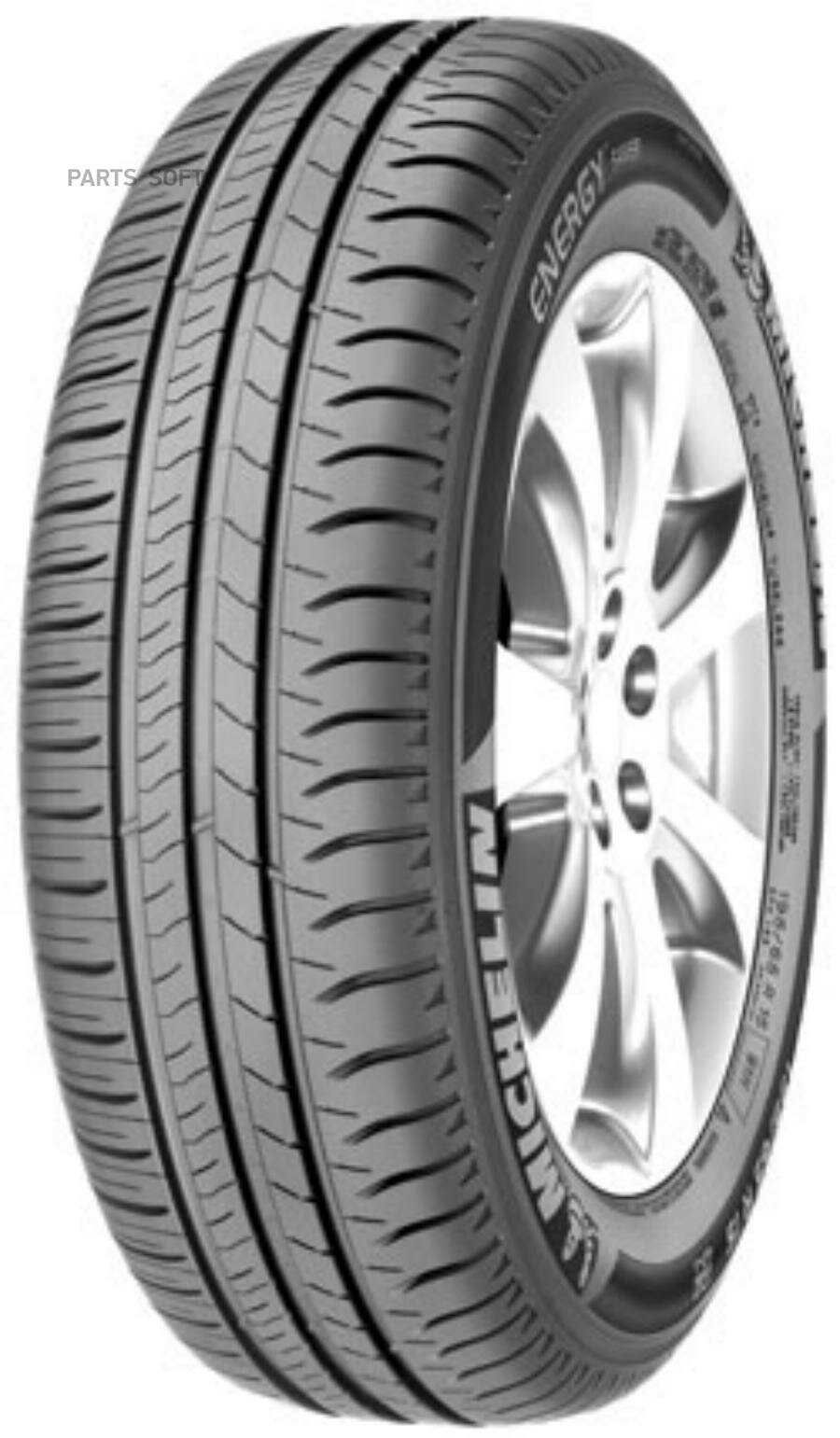 MICHELIN 676136 Michelin 195/60 R16 Energy Saver 89V