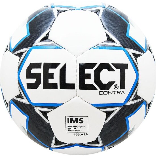   SELECT Contra IMS 32,  5