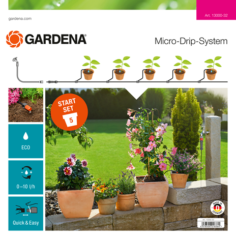     Gardena (. 13001-20.000.00)