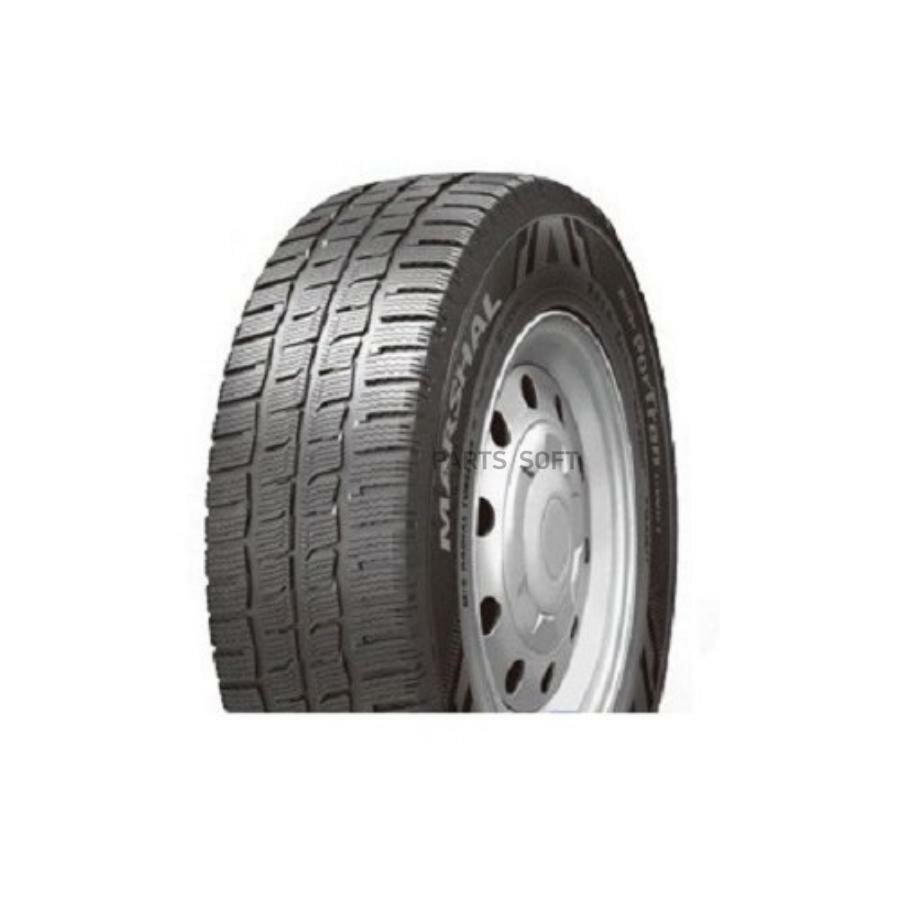 Marshal Winter PorTran CW51 205/65R16 107/105T нешипованная