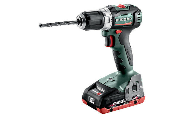 Дрель Metabo BS 18 L BL 602326800 .