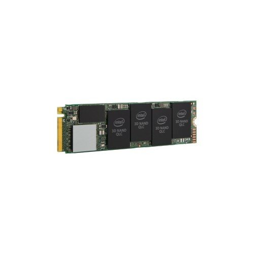 Intel SSD 1Tb M.2 660P Series SSDPEKNW010T8X1