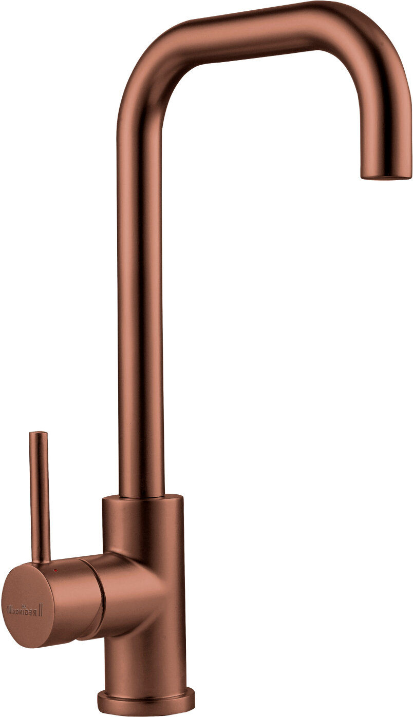 Reginox Смеситель для кухонной мойки Reginox Crystal PVD Copper