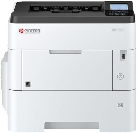   Kyocera P3260dn (A4, 1200dpi, 60ppm, 512Mb, Duplex, Lan, USB) (1102WD3NL0)