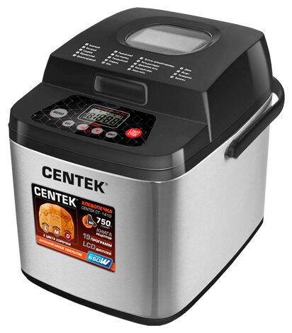  CENTEK CT-1410 BLACK