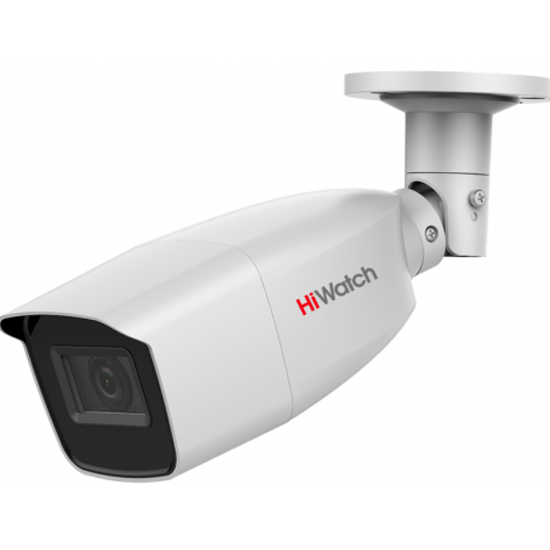 Камера видеонаблюдения HIWATCH DS-T206(B) 2.8-12мм