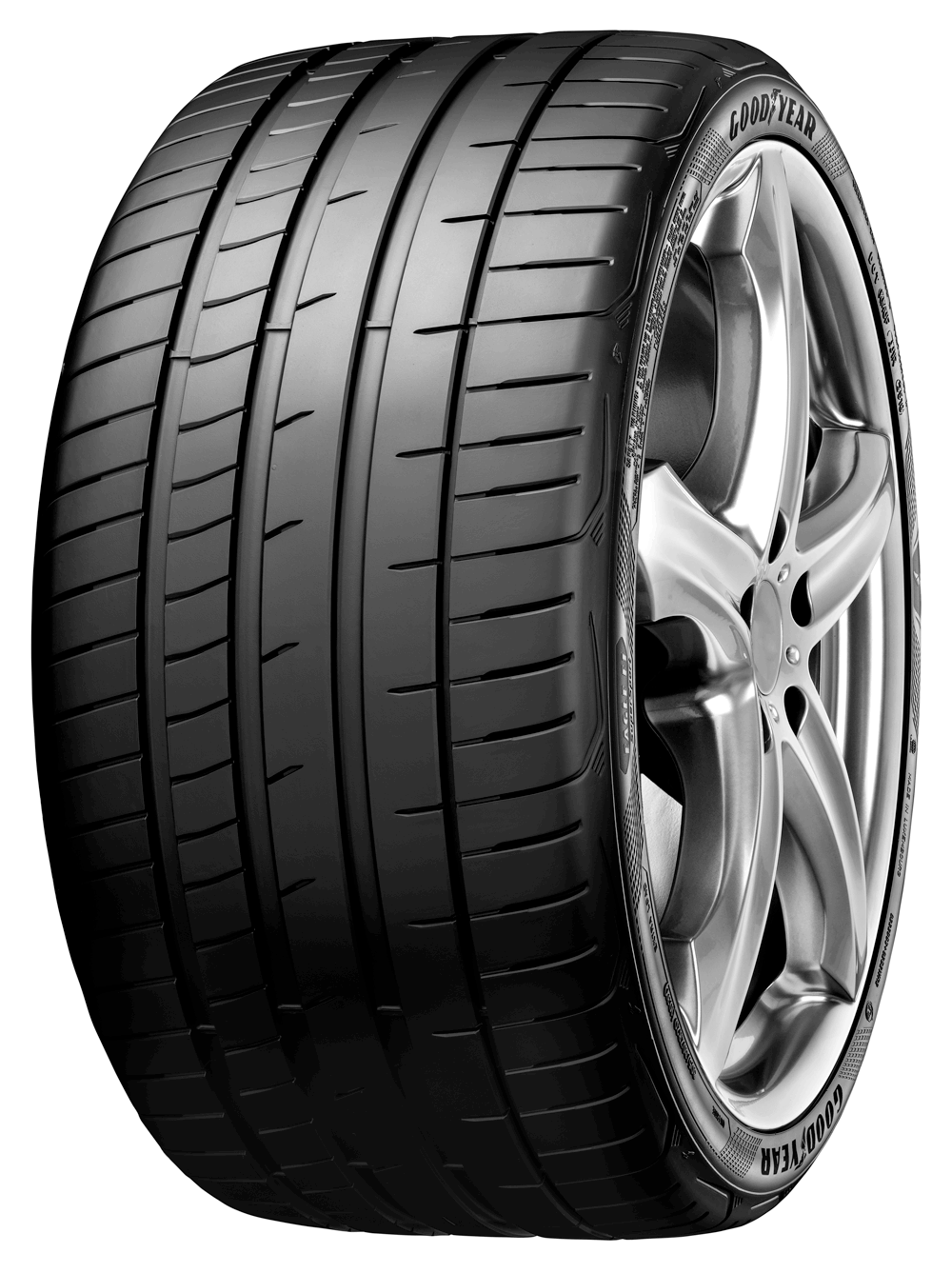 Goodyear Eagle F1 SuperSport 225/45 ZR18 95Y XL