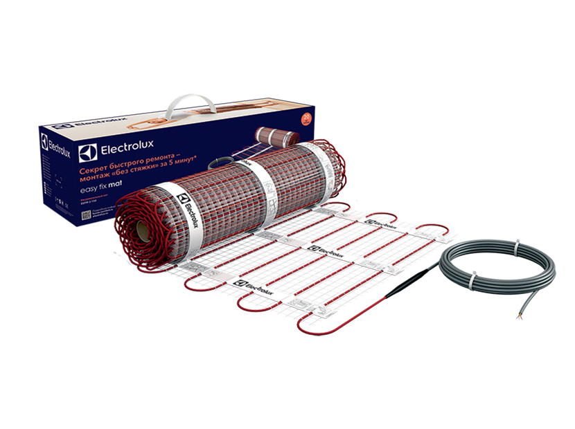 Мат ELECTROLUX EEFM 2-150-0,5