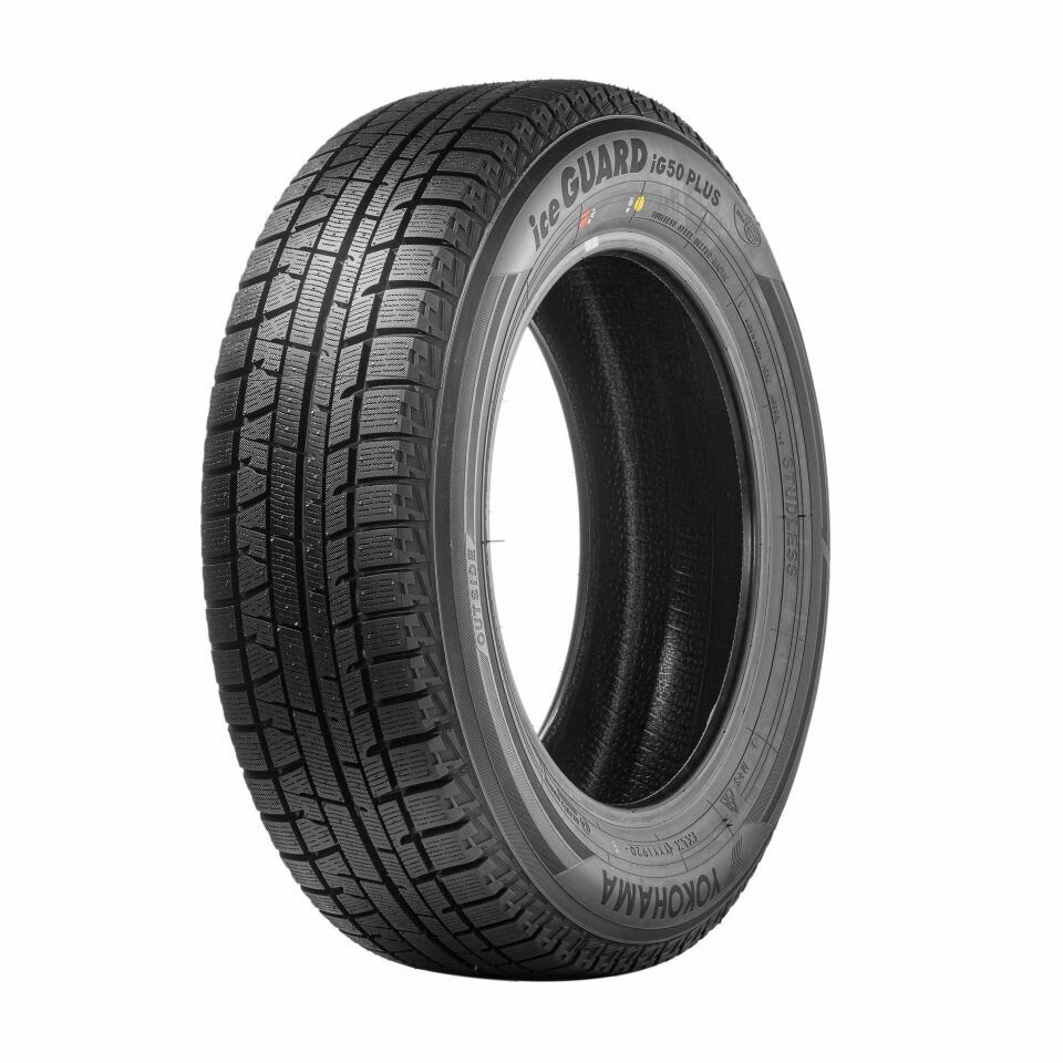 Шина зимняя легковая YOKOHAMA Ice Guard Studless IG50+ 205/60R16 92Q (Арт.R0223)