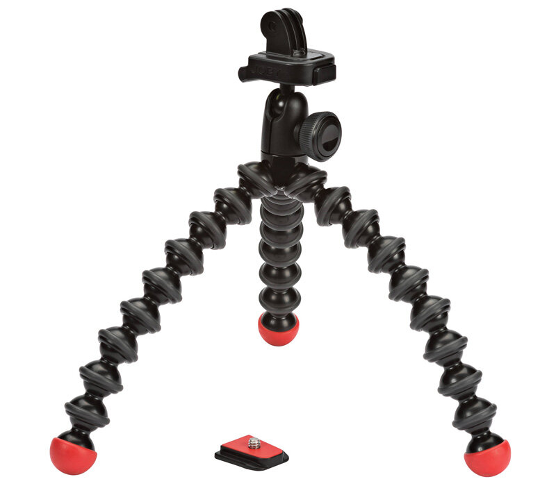 Трипод Joby GorillaPod Action Tripod