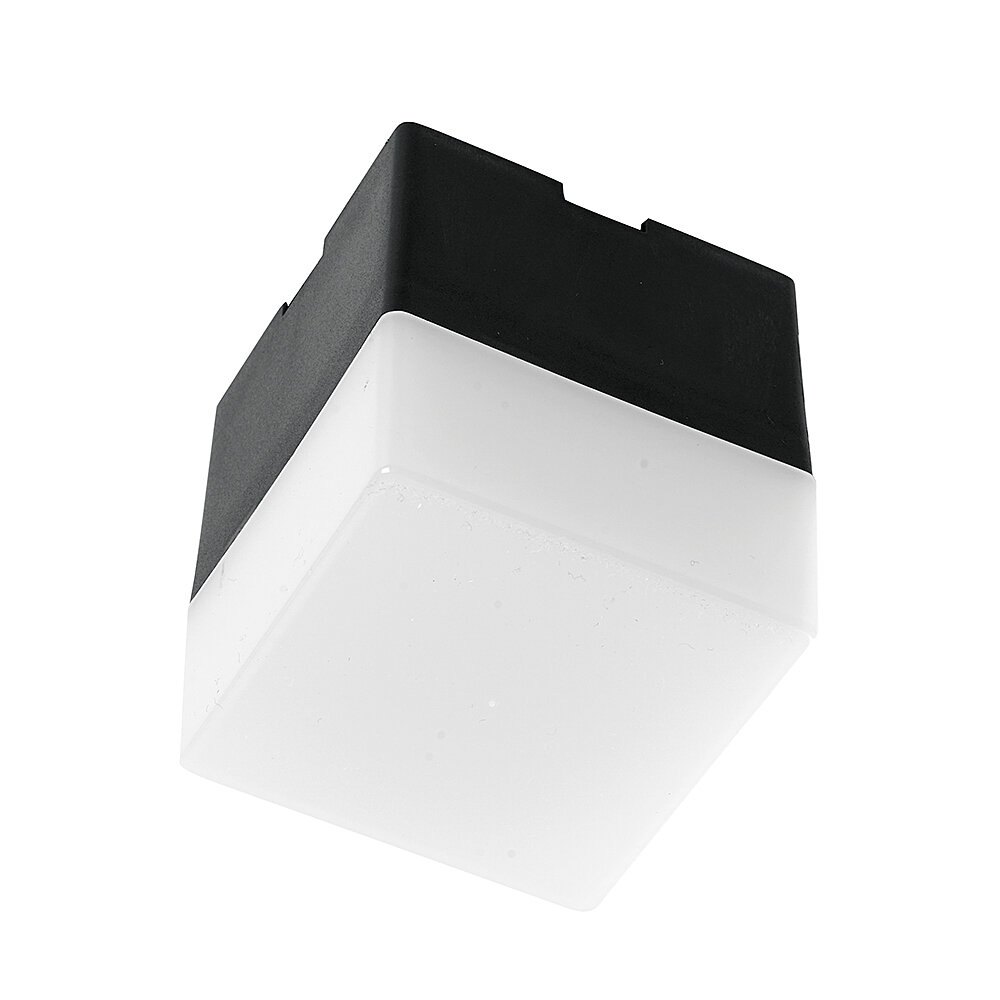 Светильник потолочный Feron AL4021 41689, Черный, LED
