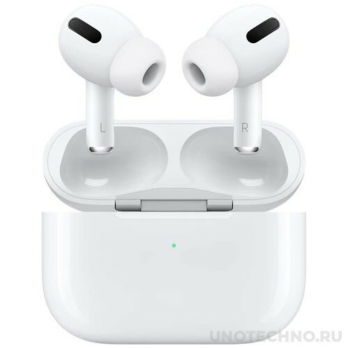 Беспроводные наушники Apple AirPods Pro MagSafe MLWK3