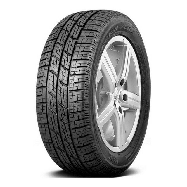 Автошина Pirelli SC ZERO SUV 285/45 R21 113W