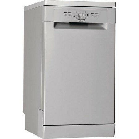 Посудомоечная машина Hotpoint-Ariston HSFE 1B0 CS